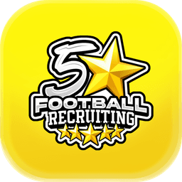 5 Star Football Recruiting App