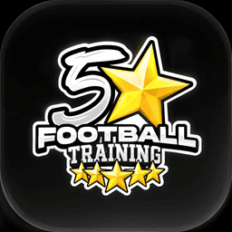 5 Star Football Training App