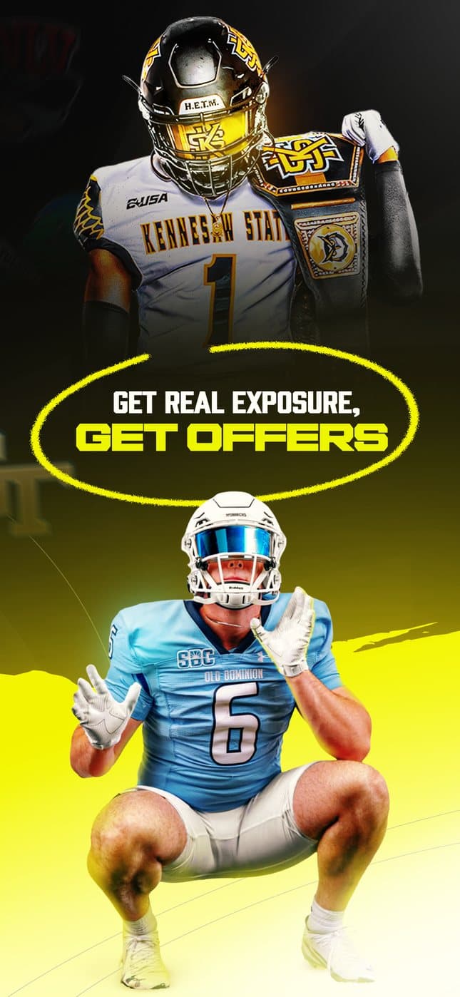 Real exposure, real offers