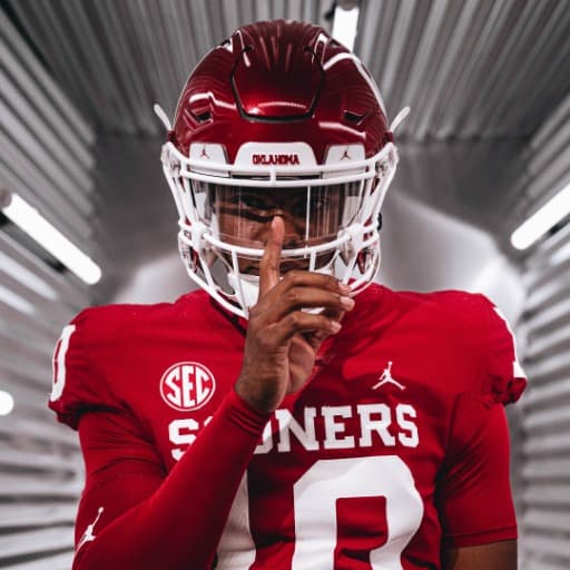 Jamison Roberts