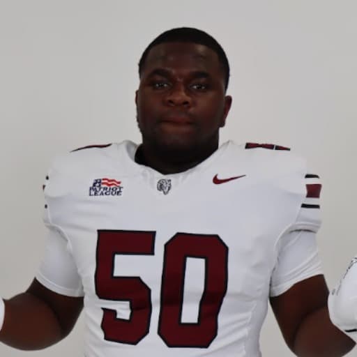Brian Oliver Jr.