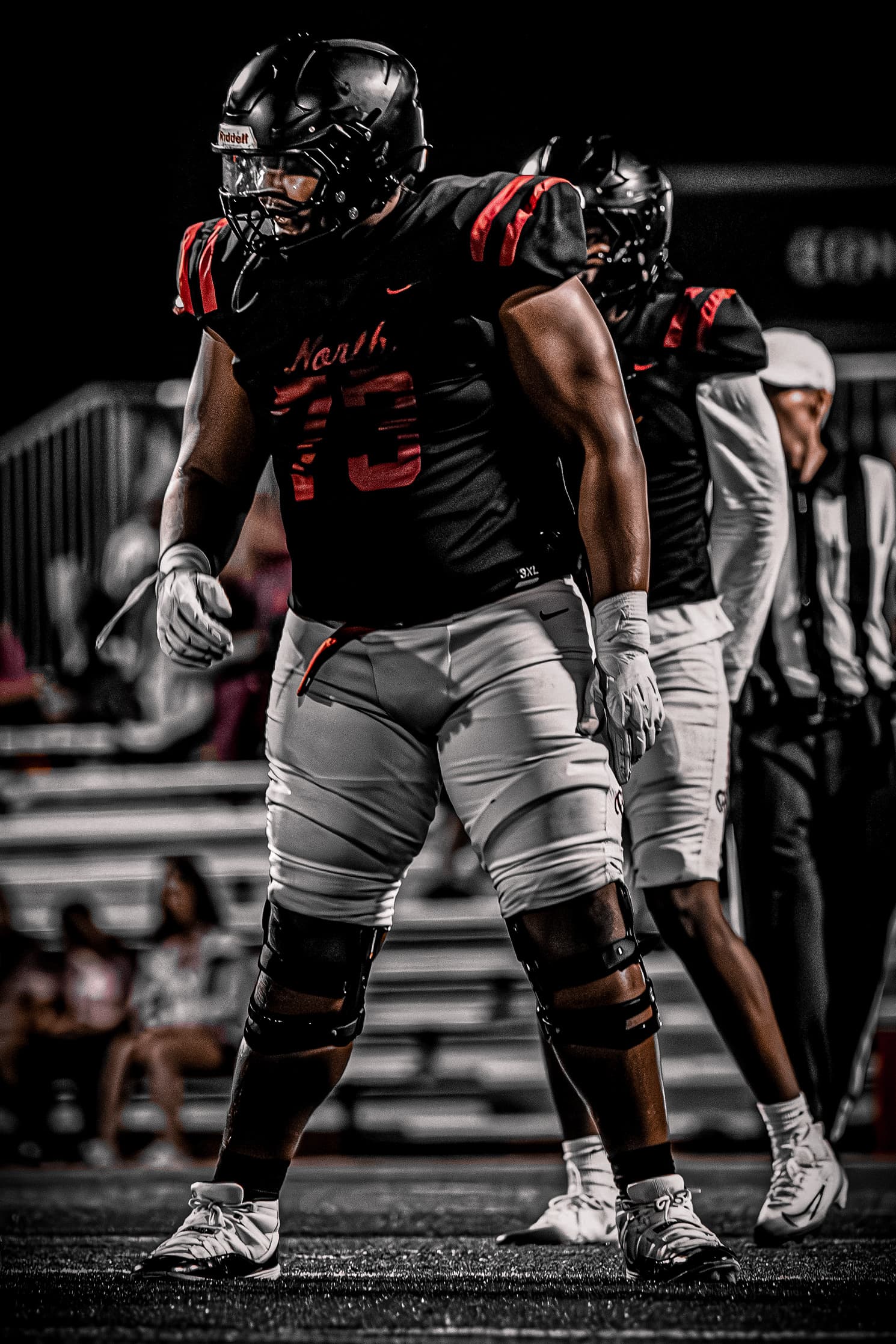 Ace Herman-Dawson