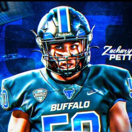 Zachary Pettitt