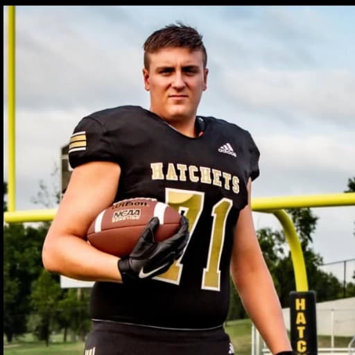 Zach Veale