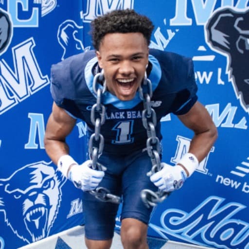 Cordell Jones