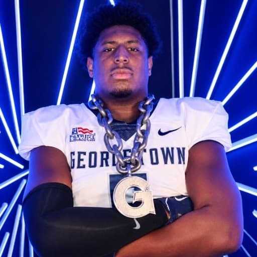 Jamarion White