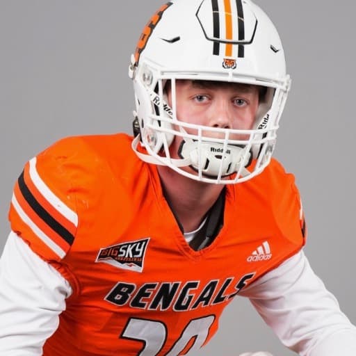 Garrett Miller