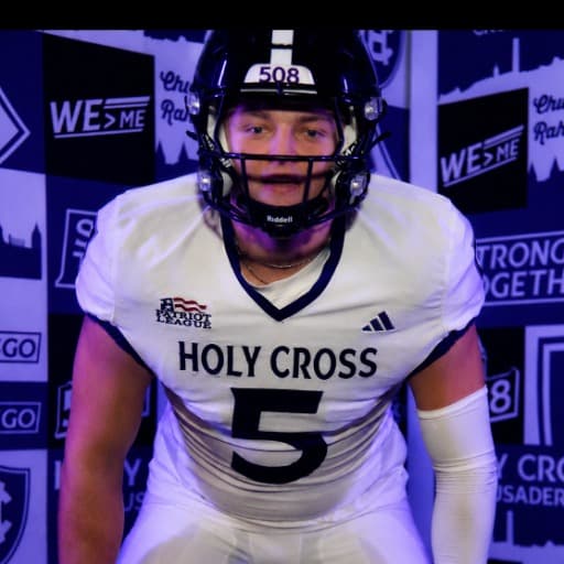 Brayden Foster
