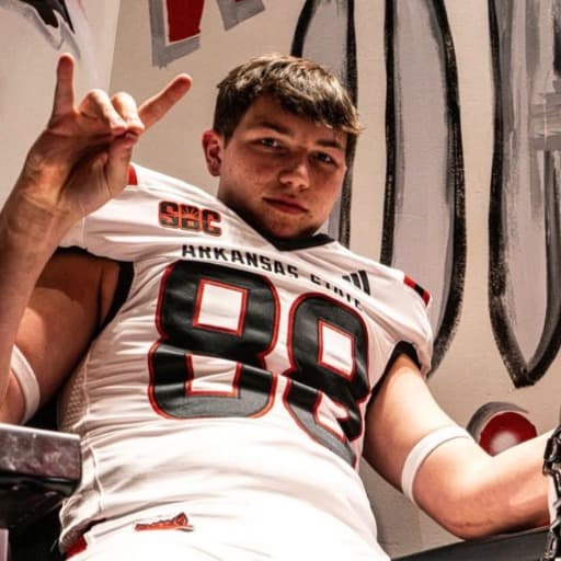 Dawson McFadin