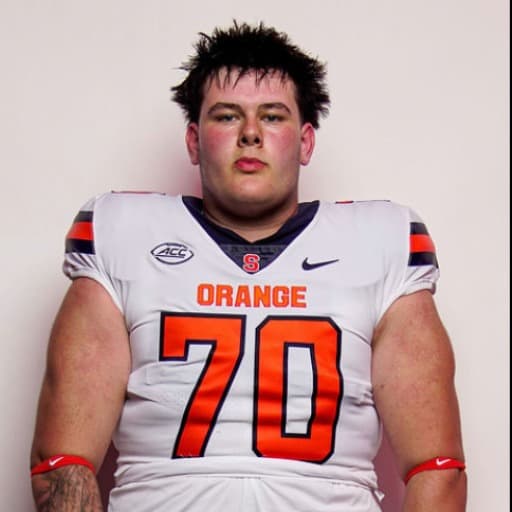 Connor Long