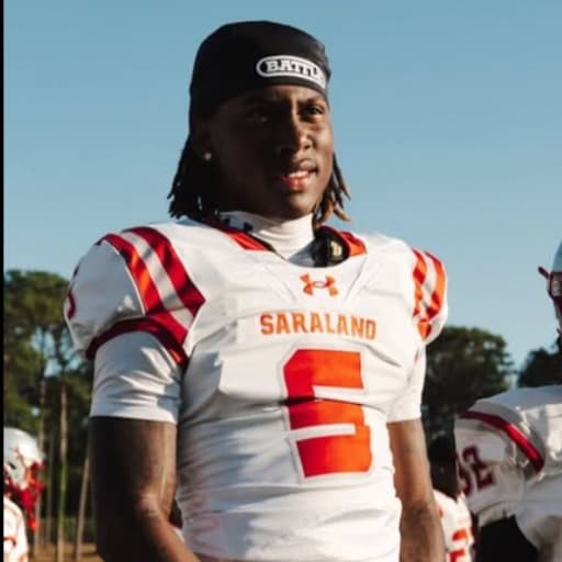 Keith Turner III