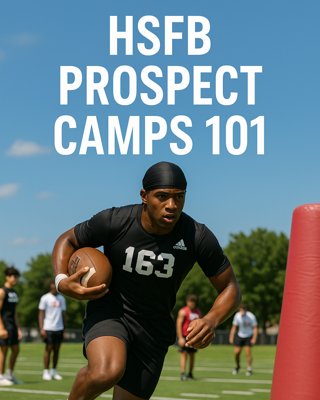 How to pick Summer High School Prospect Camps