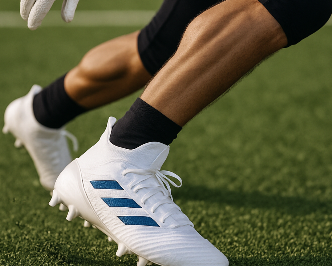 Best Wide Receiver Cleats: User Tested 2025 A-Z Guide!