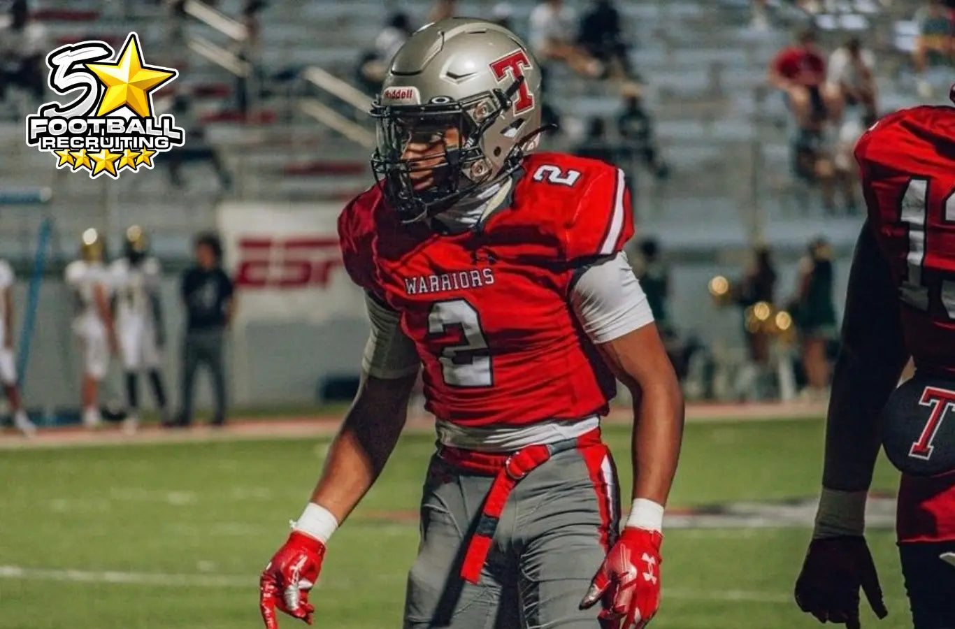Micah Fleming: 2027 DB Rising Star Making His Mark