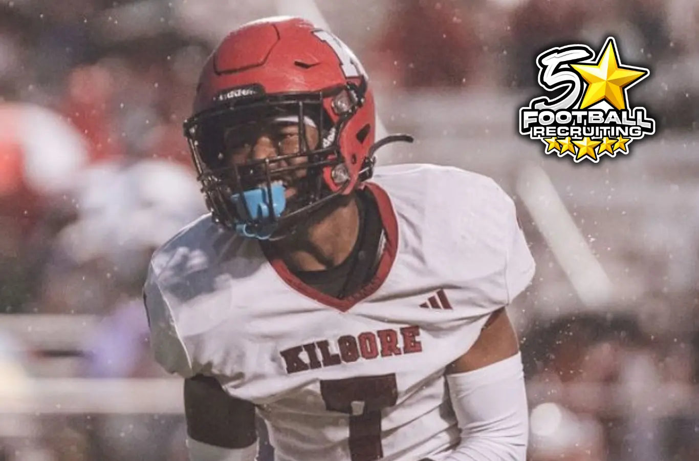 Cornerback Jakalen Sheffield Receives Dual Offers After Louisiana Tech Visit