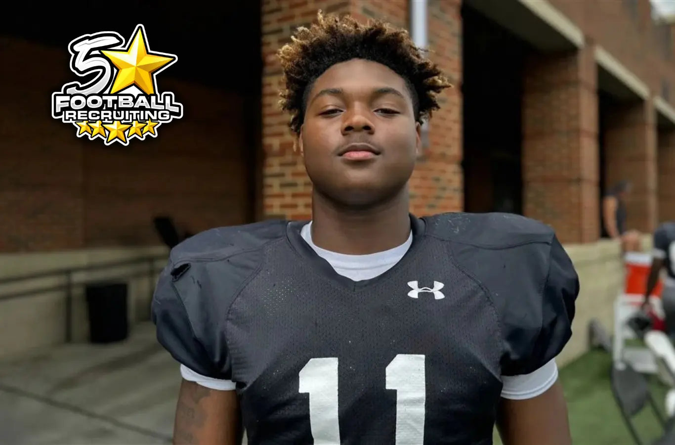 Big Visit, Bigger Offer: Cam Pritchett Picks Up Ohio State Scholarship