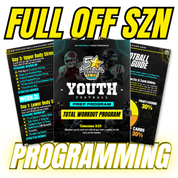 YOUTH PACKAGE
