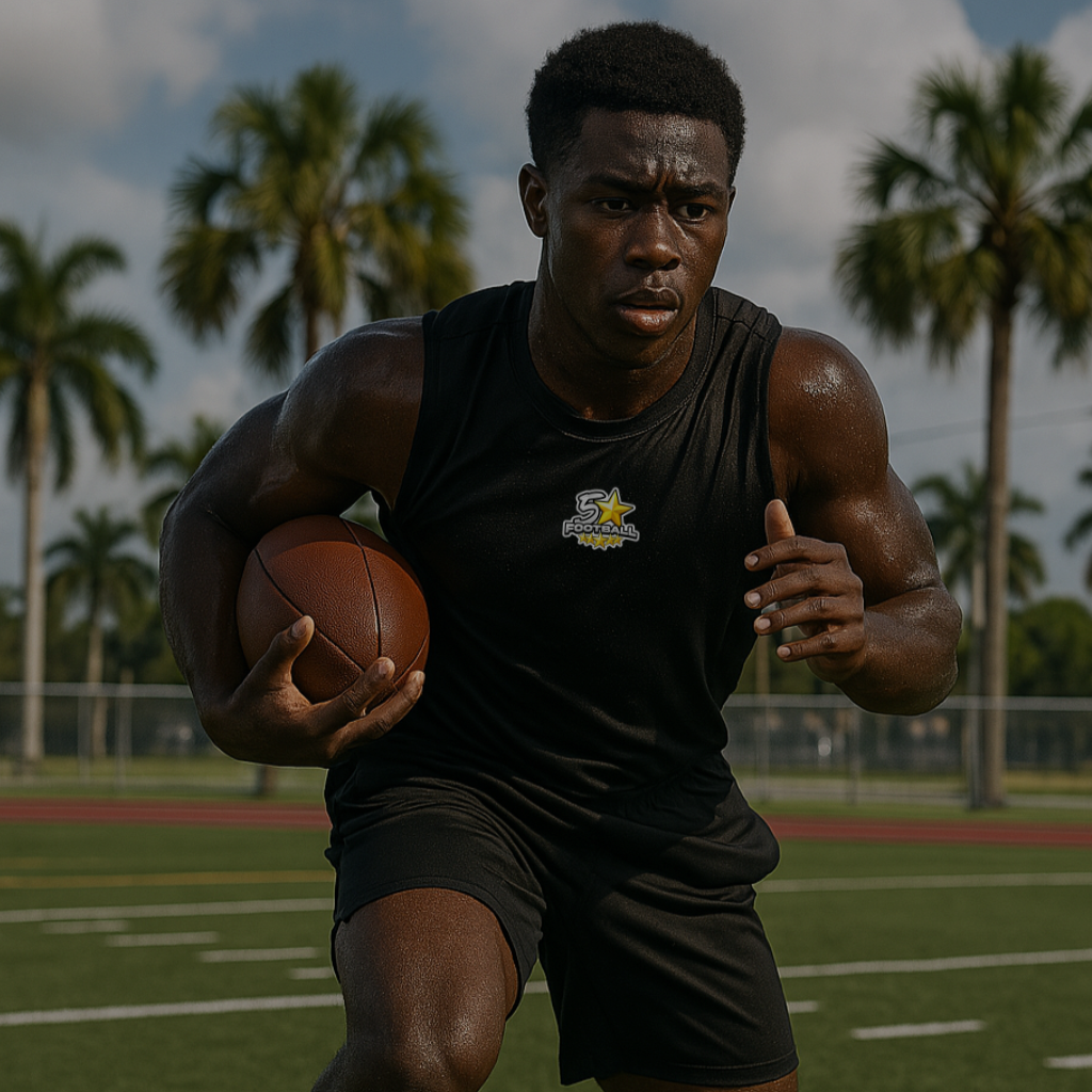POSITIONAL DRILL PROGRAM