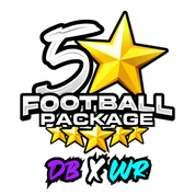 DEFENSIVE BACK X WIDE RECEIVER EDITION