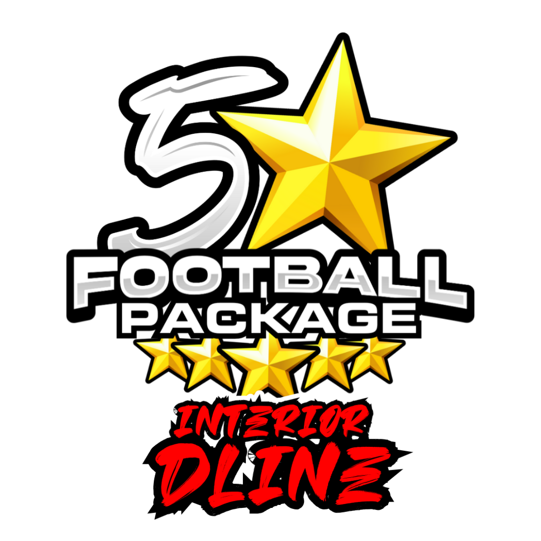 Interior Defensive Line Edition
