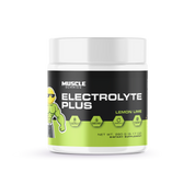 Lemon Lime Electrolytes