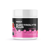 Strawberry Electrolytes