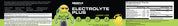 Lemon Lime Electrolytes