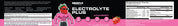 Strawberry Electrolytes
