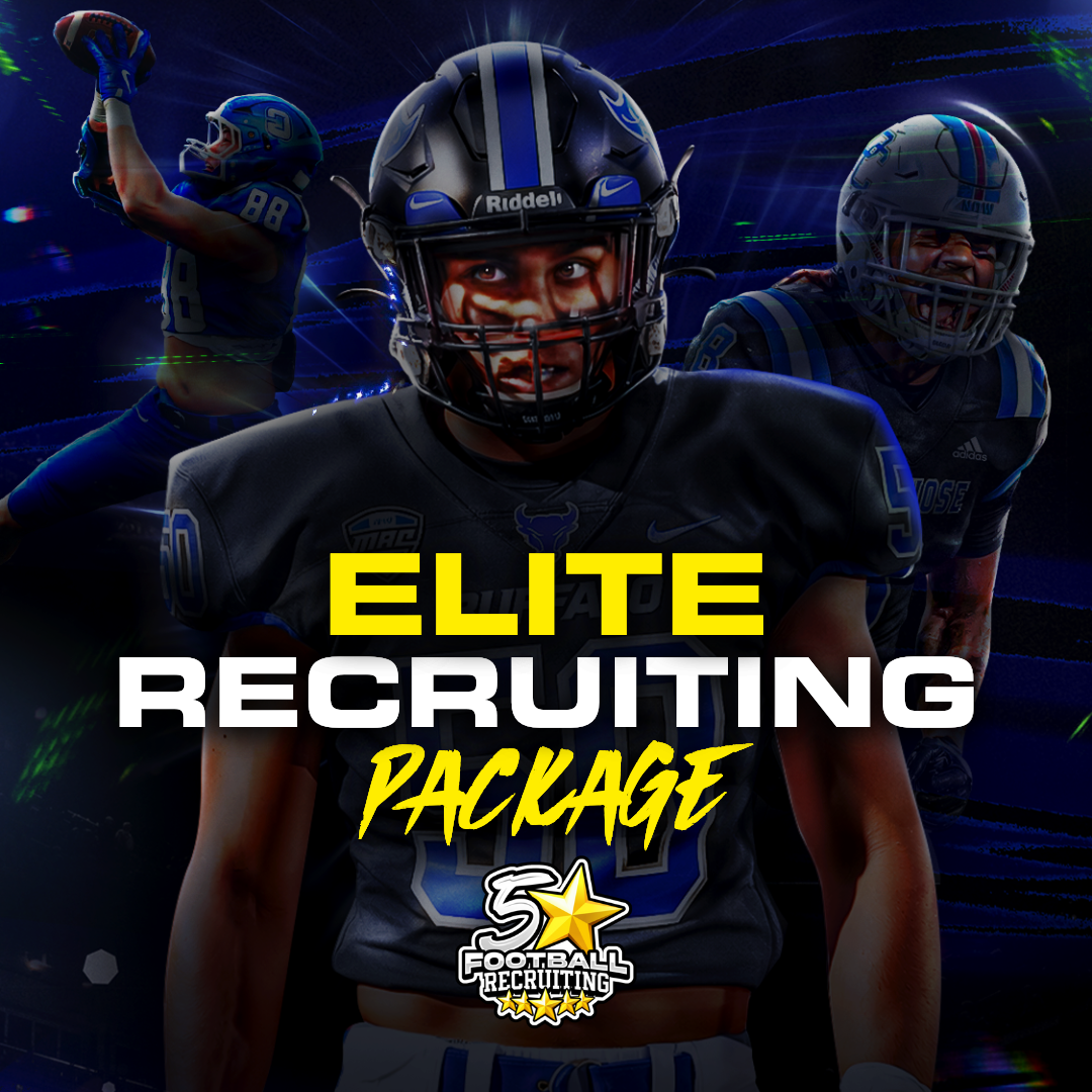 Elite Recruiting Package