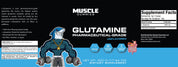 Glutamine