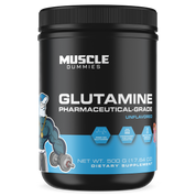 Glutamine