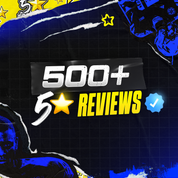 Position-Specific 5⭐️ Football Package