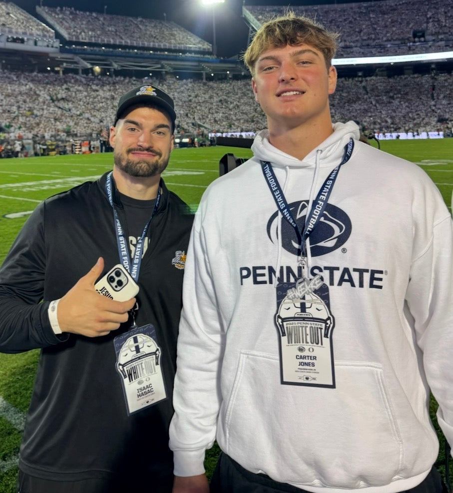 Penn State University