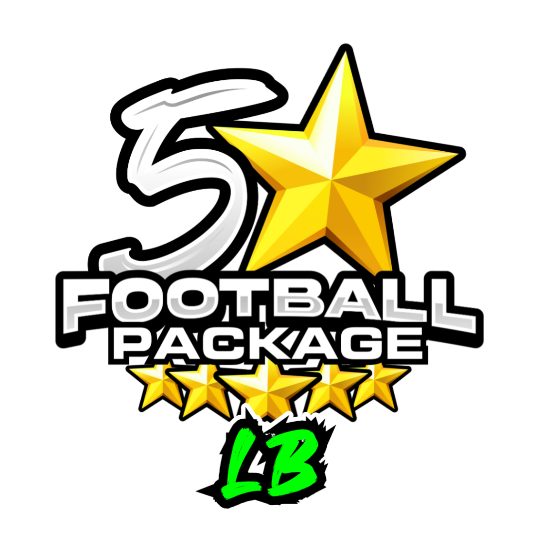 Linebacker Edition