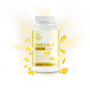 Omega-3 Fish Oil