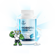 Probiotic Blend