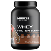 Chocolate Milkshake Whey Protein