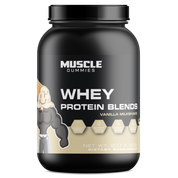 Vanilla Milkshake Whey Protein