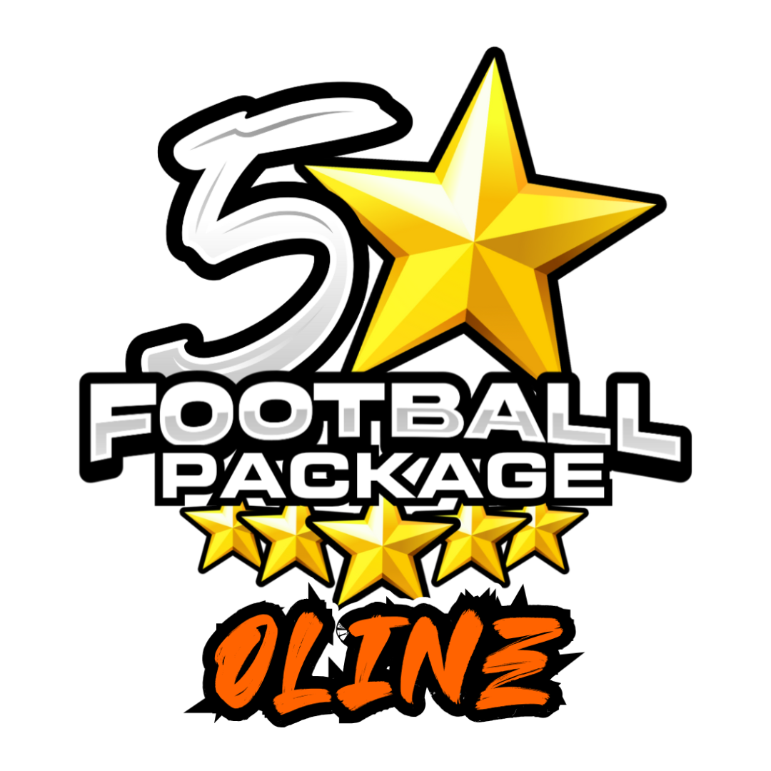 OFFENSIVE LINE EDITION