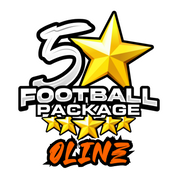 OFFENSIVE LINE EDITION