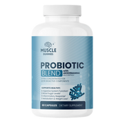 Probiotic Blend