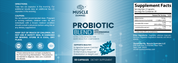 Probiotic Blend