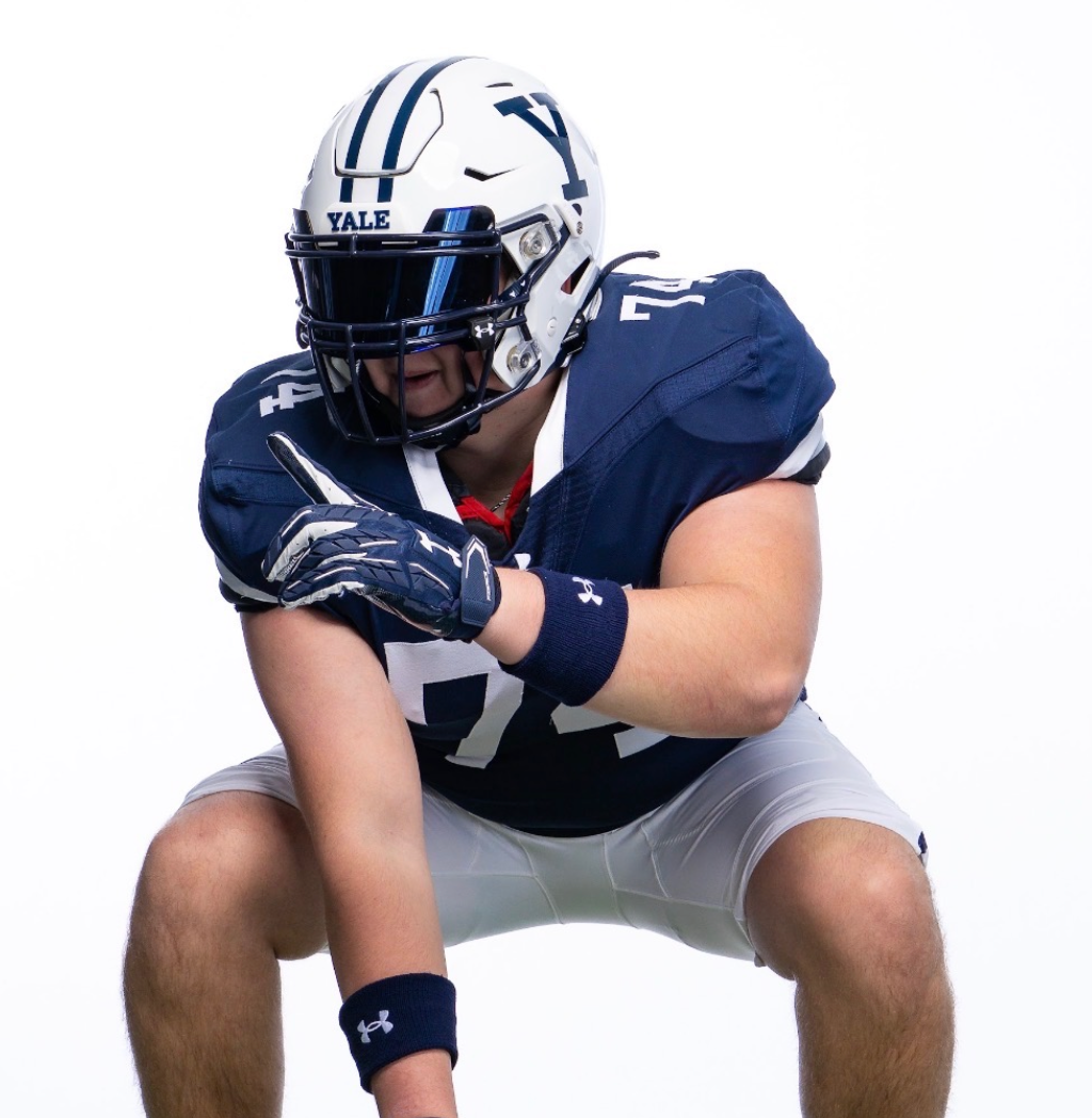 CHRIS LAYMEN