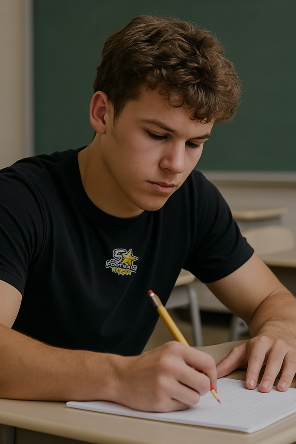 CLASSROOM SUCCESS GUIDES