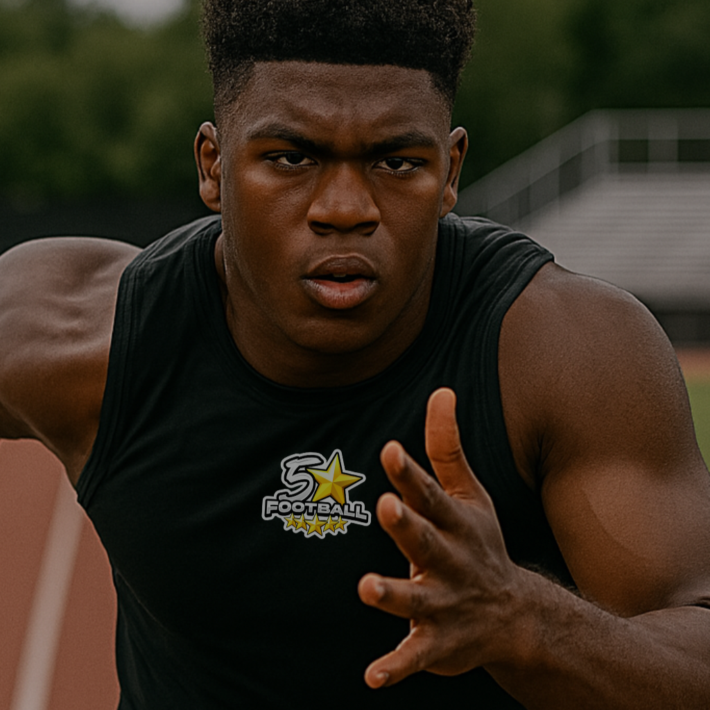 ELITE SPEED PROGRAM