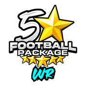 WIDE RECEIVER EDITION