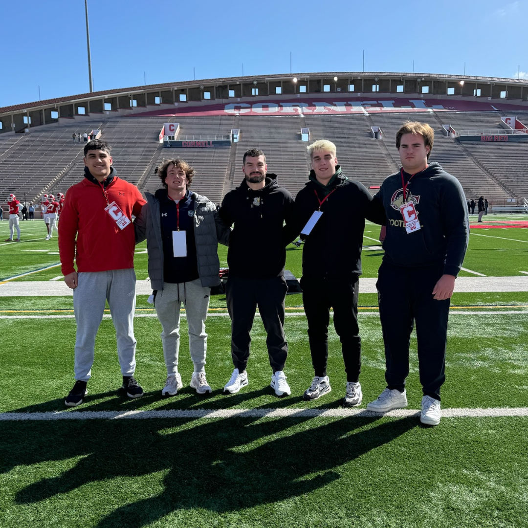 Cornell University