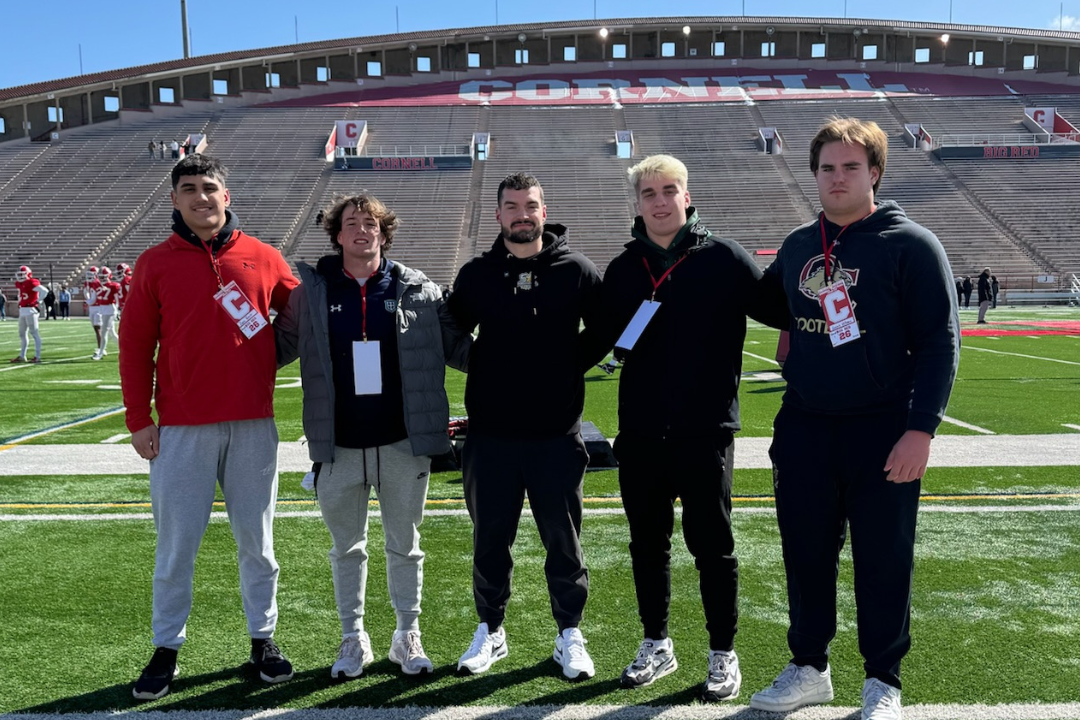 Cornell University
