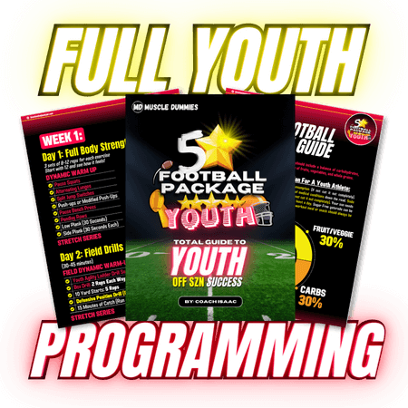 Youth Package